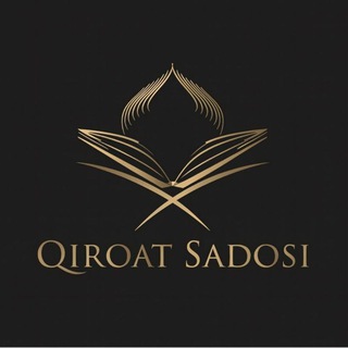 Логотип Телеграм канала Ahmad Rizo Qori. Бесплатная аналитика Telegram каналов