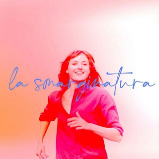 Telegram Channel logo La smarginatura 🎥. Free Telegram Channel Analytics