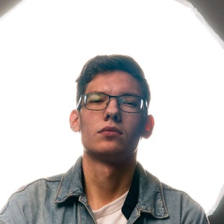 Логотип Телеграм канала Никита | Пресеты Lightroom. Бесплатная аналитика Telegram каналов