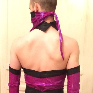 Логотип Телеграм канала Настоящий феминист 💙🤍. Бесплатная аналитика Telegram каналов