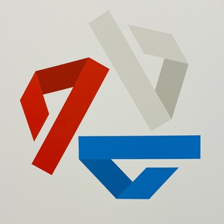 Логотип Телеграм канала . Бесплатная аналитика Telegram каналов