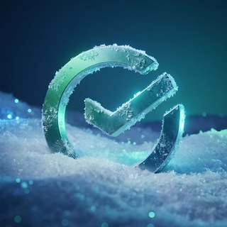 Логотип Телеграм канала . Бесплатная аналитика Telegram каналов