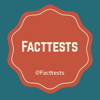 Telegram Channel logo Mod apps and Games | Facttests | Premium Apps | Paid apps. Free Telegram Channel Analytics