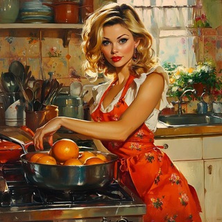 Логотип Телеграм канала soleniyavareniya. Бесплатная аналитика Telegram каналов