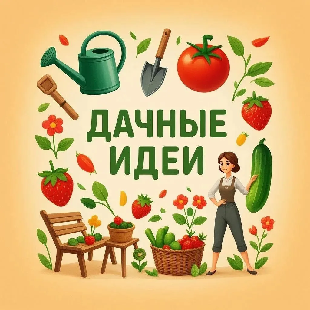 Логотип Телеграм канала da4nieidei. Бесплатная аналитика Telegram каналов