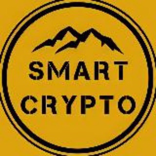 Telegram Channel logo thesmartcrypto. Free Telegram Channel Analytics