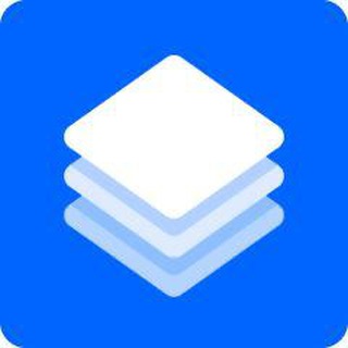 Логотип Телеграм канала Дизайн в карточках. Бесплатная аналитика Telegram каналов