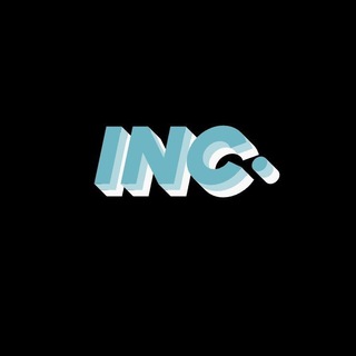Telegram Channel logo INC. | Incorporated []. Free Telegram Channel Analytics