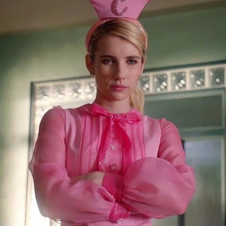 Логотип Телеграм канала mean girls. Бесплатная аналитика Telegram каналов