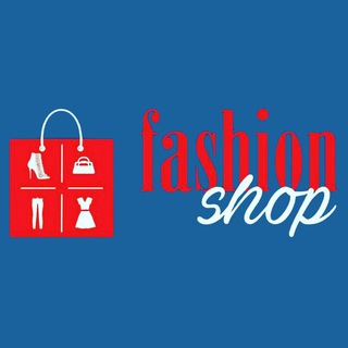 Логотип Телеграм канала Fashion Shop💕. Бесплатная аналитика Telegram каналов