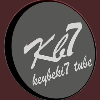 Логотип Телеграм канала keybeki7. Бесплатная аналитика Telegram каналов