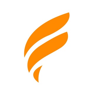 Логотип Телеграм канала . Бесплатная аналитика Telegram каналов