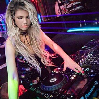 Логотип Телеграм канала Музика в .....)♠️. Бесплатная аналитика Telegram каналов