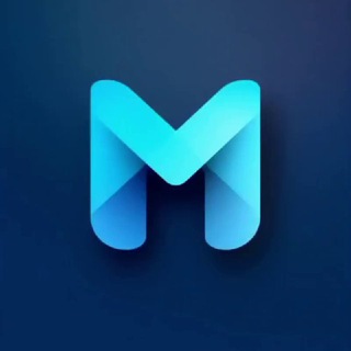 Логотип Телеграм канала MediazioneIT. Бесплатная аналитика Telegram каналов