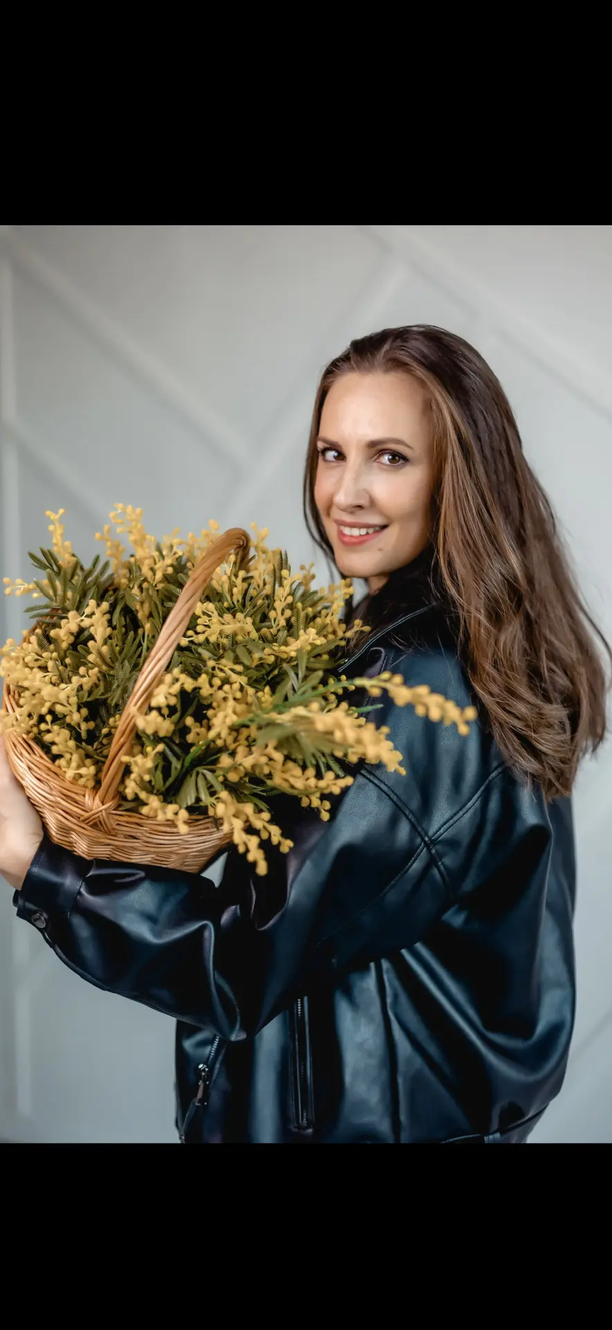 Telegram Channel logo olgagajienko1. Free Telegram Channel Analytics