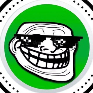 Логотип Телеграм канала crypto_memes4u. Бесплатная аналитика Telegram каналов