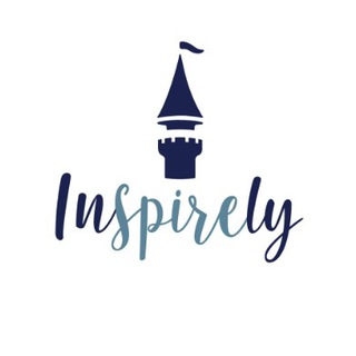 Telegram Channel logo Inspirely. Free Telegram Channel Analytics