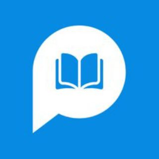 Логотип Телеграм канала pocket_novel_reader. Бесплатная аналитика Telegram каналов