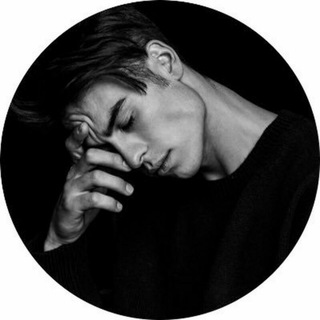 Логотип Телеграм канала وهـم. Бесплатная аналитика Telegram каналов