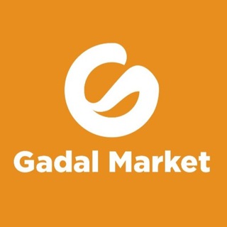 Telegram Channel logo Gadalmarket.com. Free Telegram Channel Analytics