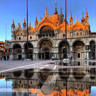 Логотип Телеграм канала . Бесплатная аналитика Telegram каналов