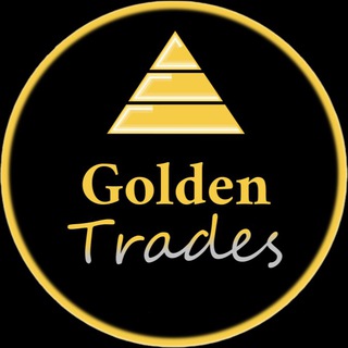 Telegram Channel logo Golden Trades. Free Telegram Channel Analytics