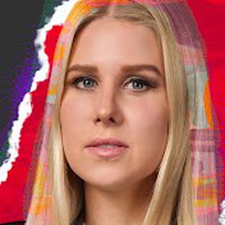 Логотип Телеграм канала Любовь Соболь. Бесплатная аналитика Telegram каналов