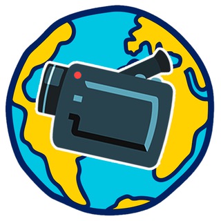 Логотип Телеграм канала globus_video. Бесплатная аналитика Telegram каналов