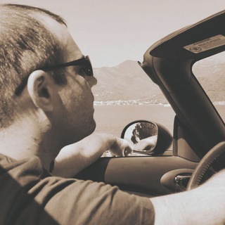 Логотип Телеграм канала Дмитрий Свиридов. Бесплатная аналитика Telegram каналов