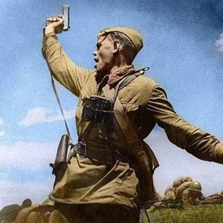 Логотип Телеграм канала warzonechronicles41. Бесплатная аналитика Telegram каналов