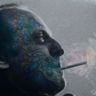 Логотип Телеграм канала Иосиф Броский. Бесплатная аналитика Telegram каналов