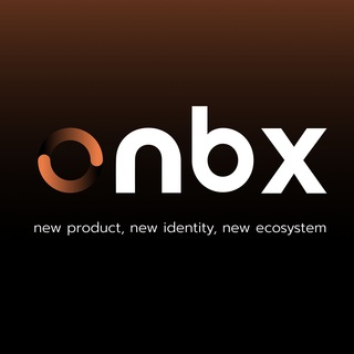 Telegram Channel logo NBX Announcements. Free Telegram Channel Analytics