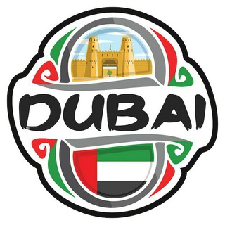Telegram Channel logo ryska_Dubai. Free Telegram Channel Analytics