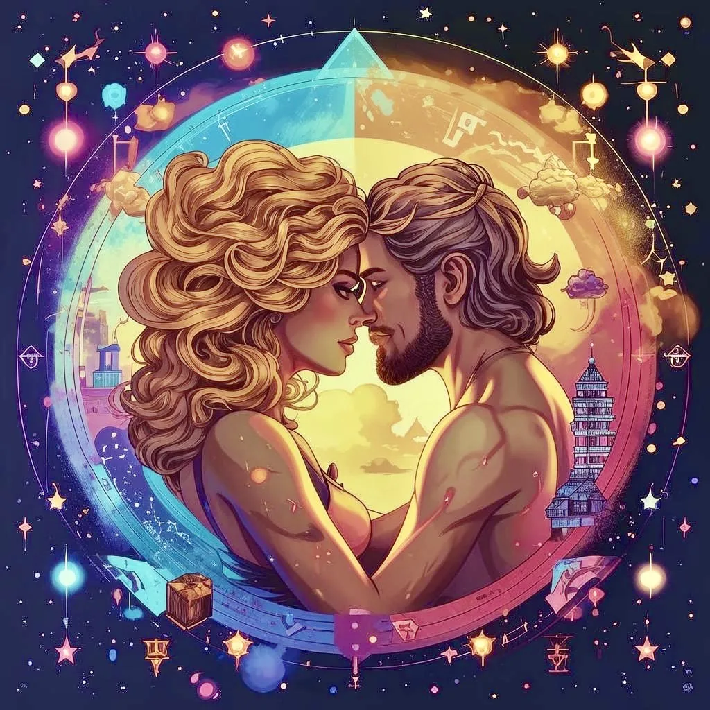 Логотип Телеграм канала horoscopelov. Бесплатная аналитика Telegram каналов