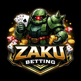 Telegram Channel logo zak_betting. Free Telegram Channel Analytics