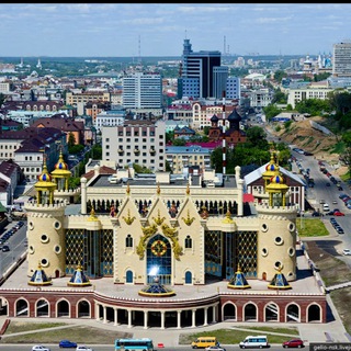 Логотип Телеграм канала +pKo3TdVOTAlkODky. Бесплатная аналитика Telegram каналов