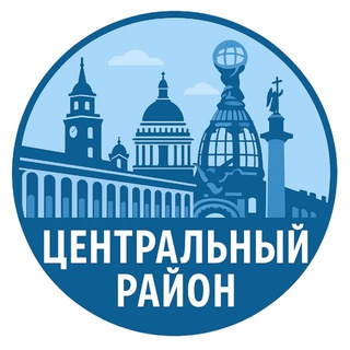 Логотип Телеграм канала centralny_spb. Бесплатная аналитика Telegram каналов