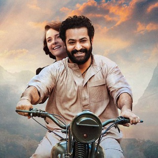 Telegram Channel logo NTR RamaRao Jr. Free Telegram Channel Analytics