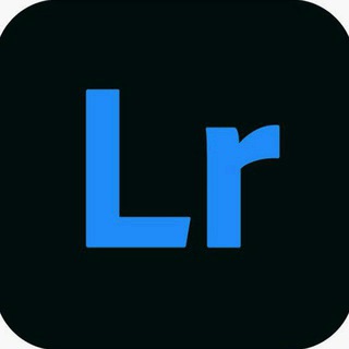 Telegram Channel logo LightroomPresetsFreeGroup. Free Telegram Channel Analytics