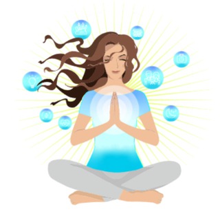 Логотип Телеграм канала RELAX 🧘. Бесплатная аналитика Telegram каналов