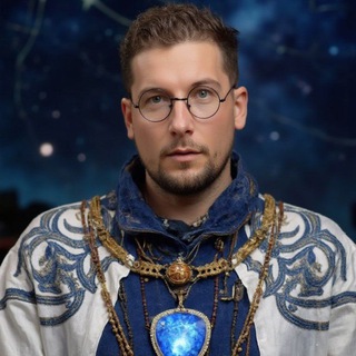 Логотип Телеграм канала Экаданта — Культура осознанной жизни. Бесплатная аналитика Telegram каналов