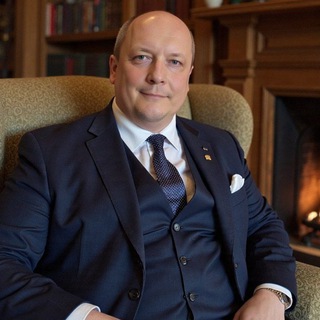 Логотип Телеграм канала . Бесплатная аналитика Telegram каналов