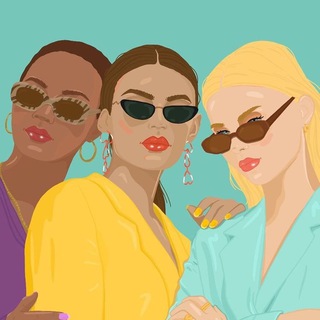 Логотип Телеграм канала mami_riga. Бесплатная аналитика Telegram каналов