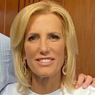 Telegram Channel logo Laura Ingraham. Free Telegram Channel Analytics