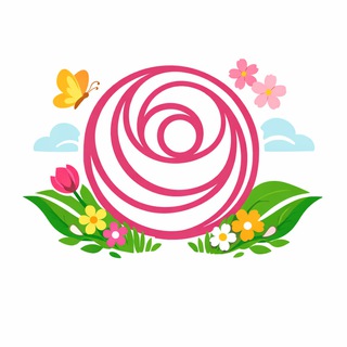 Логотип Телеграм канала . Бесплатная аналитика Telegram каналов