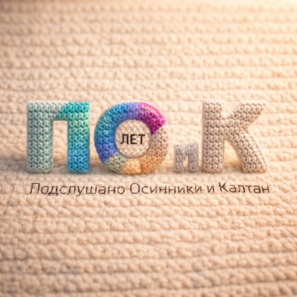 Логотип Телеграм канала poik142. Бесплатная аналитика Telegram каналов