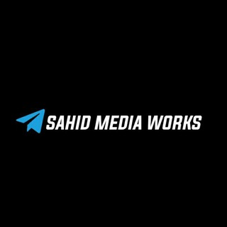 Telegram Channel logo Sahid Media Works / SMW.FX. Free Telegram Channel Analytics