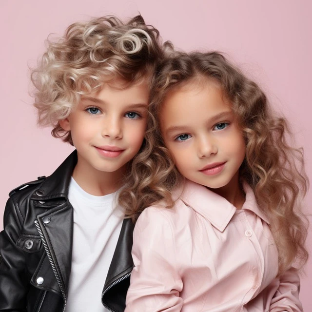 Логотип Телеграм канала kidscasting. Бесплатная аналитика Telegram каналов