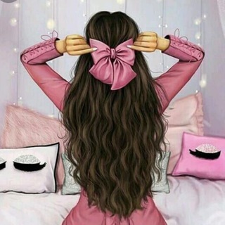 Логотип Телеграм канала عمده آرایشی اکسسوری خزان. Бесплатная аналитика Telegram каналов