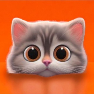 Логотип Телеграм канала mimicatanddog. Бесплатная аналитика Telegram каналов